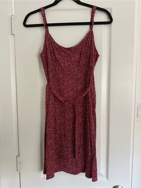 brandy melville colleen midi dress Colleen Floral Slip Dress Brandy Melville Australia